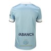 Maglia ufficiale Celta de Vigo Casa 2020-21 per Uomo